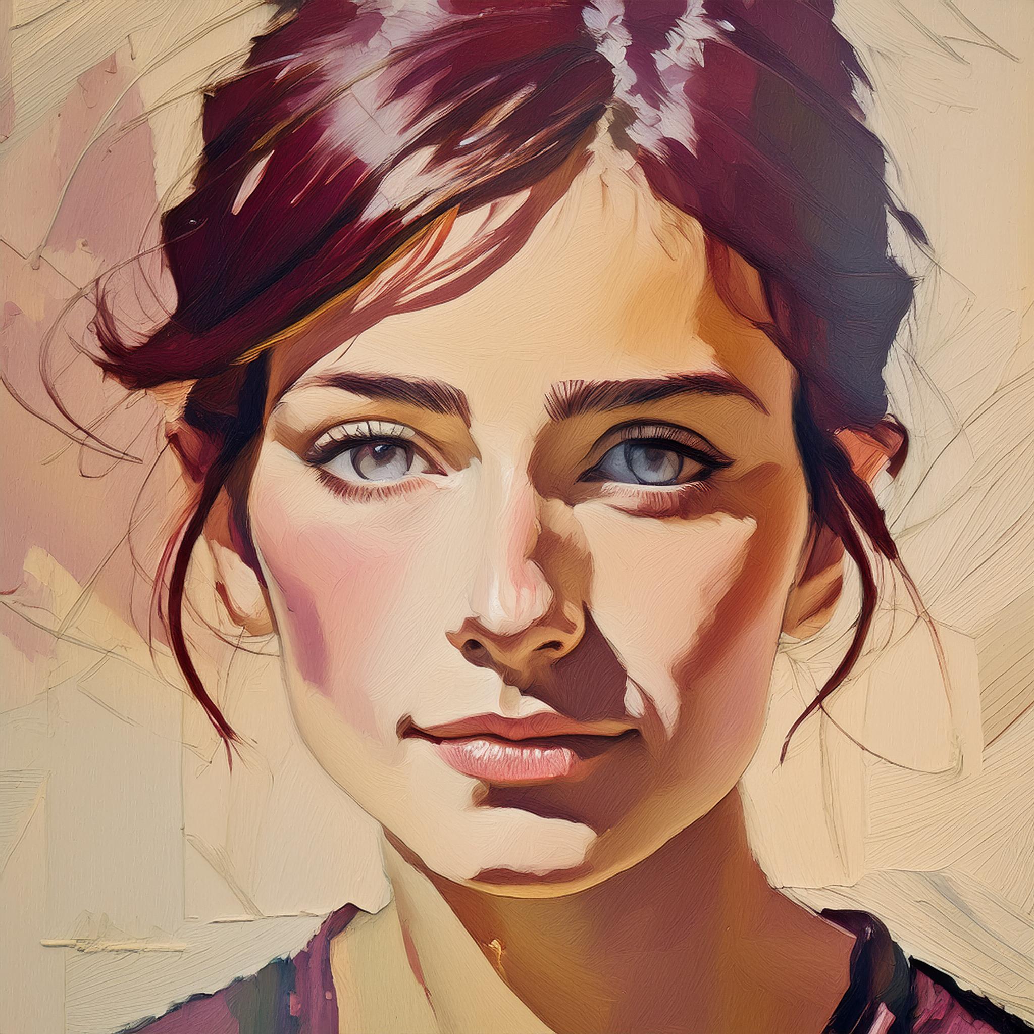 Platzhalterbild Petra Riedel